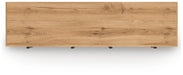 Aleaport Six Drawer Dresser - alternate view 7