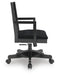 Wildenauer Home Office Swivel Desk Chair - alternate view 5