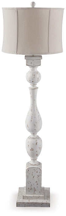 Madsbrook Poly Floor Lamp (1/CN) - alternate view 2