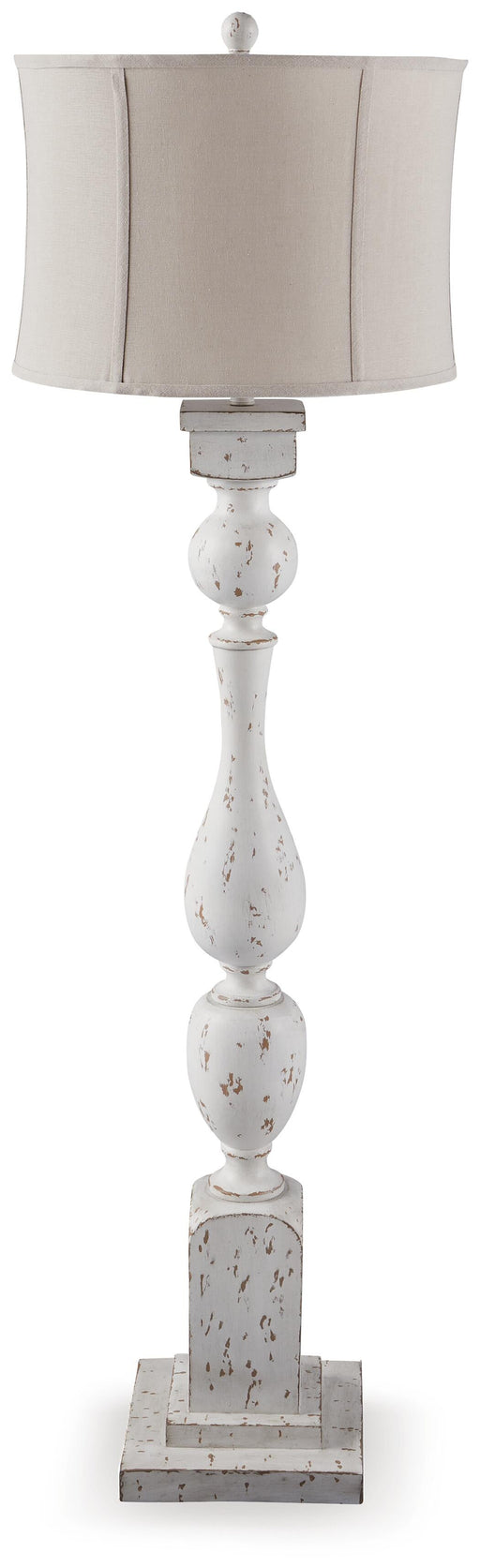 Madsbrook Poly Floor Lamp (1/CN) - alternate view 2