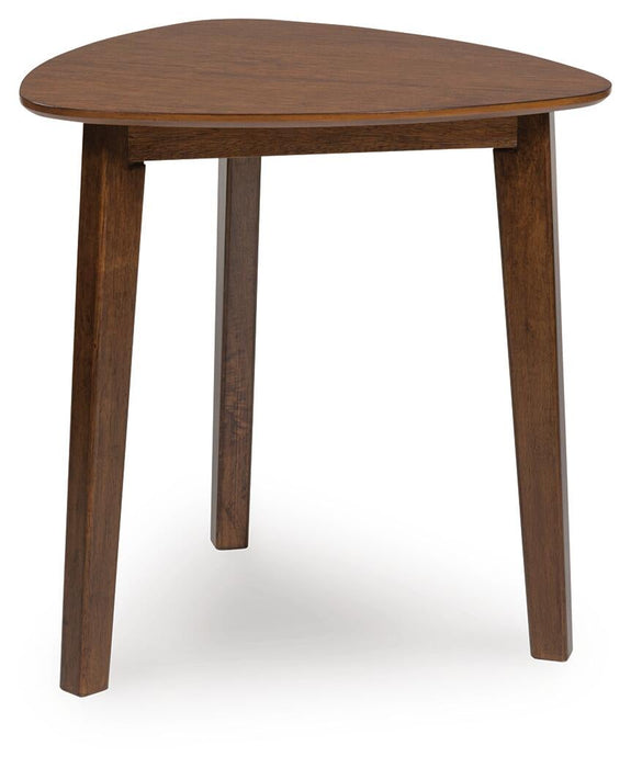 Lyncott Occasional Table Set (3/CN) - alternate view 5