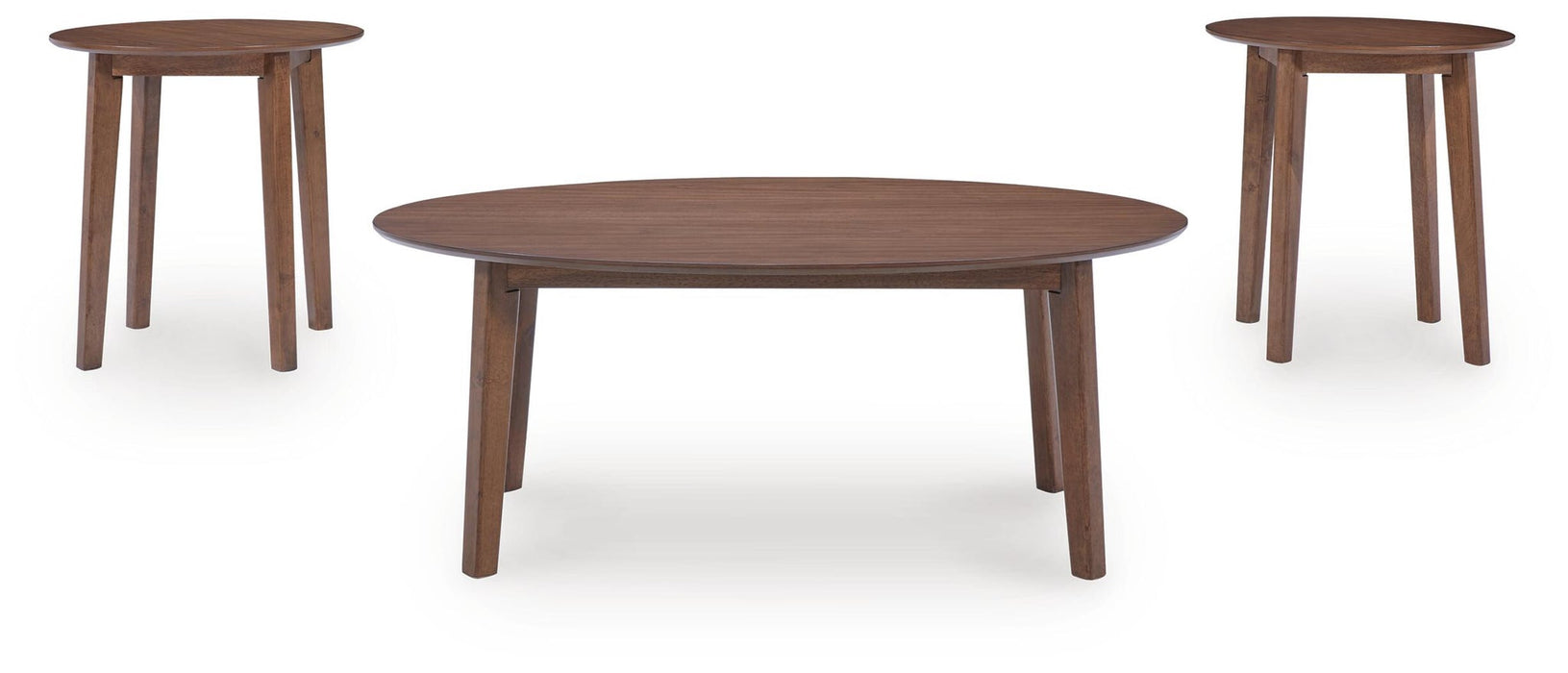 Gordonay Occasional Table Set (3/CN) - alternate view 3