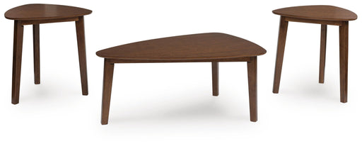 Lyncott Occasional Table Set (3/CN) - alternate view 2
