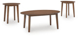 Gordonay Occasional Table Set (3/CN) - alternate view 2