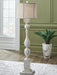 Madsbrook Poly Floor Lamp (1/CN)