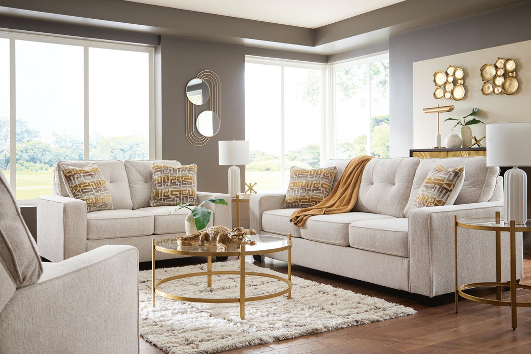 Pearlox Occasional Table Set (3/CN) - alternate view 3