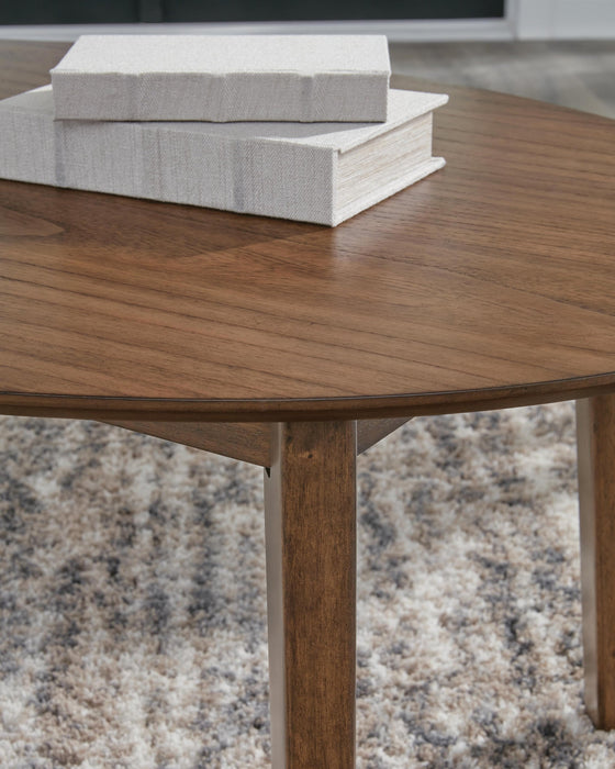 Gordonay Occasional Table Set (3/CN) - alternate view 4