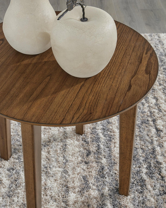 Gordonay Occasional Table Set (3/CN) - alternate view 5
