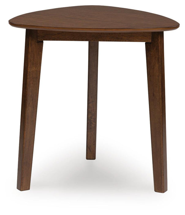 Lyncott Occasional Table Set (3/CN) - alternate view 7