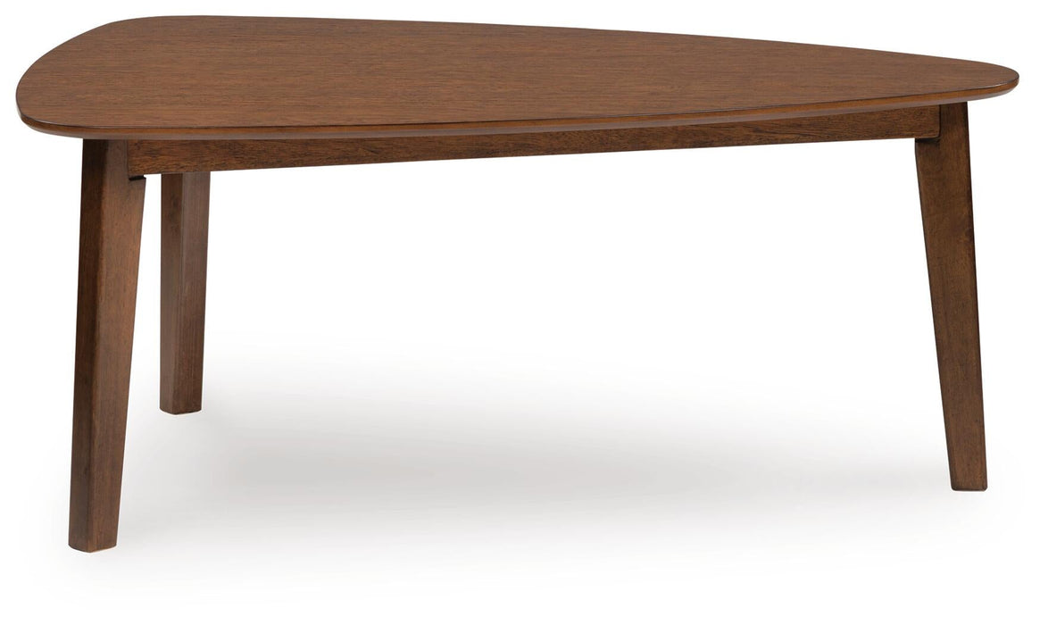 Lyncott Occasional Table Set (3/CN) - alternate view 8
