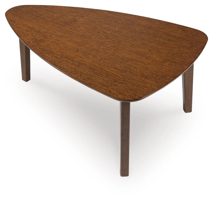 Lyncott Occasional Table Set (3/CN) - alternate view 9