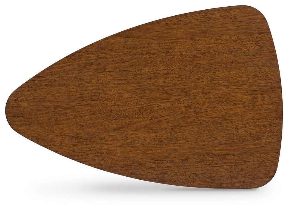 Lyncott Occasional Table Set (3/CN) - alternate view 10
