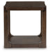 Breckington Rectangular End Table - alternate view 7