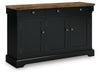 Wildenauer Dining Room Buffet - alternate view 2