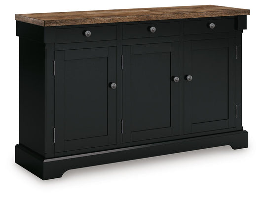 Wildenauer Dining Room Buffet - alternate view 2
