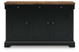Wildenauer Dining Room Buffet - alternate view 4