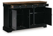 Wildenauer Dining Room Buffet - alternate view 3