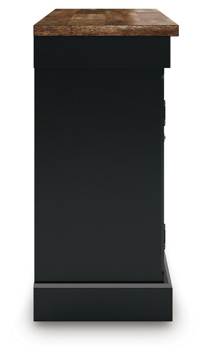 Wildenauer Dining Room Buffet - alternate view 7
