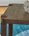 Breckington Rectangular End Table - alternate view 6