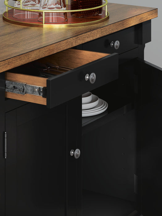 Wildenauer Dining Room Buffet - alternate view 6