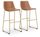 Ciabori Tall UPH Barstool (2/CN) - alternate view 2