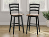 Wildenauer Tall Swivel Barstool (2/CN) - alternate view 3