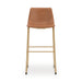 Ciabori Tall UPH Barstool (2/CN) - alternate view 3