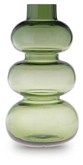 Renethorne Vase - alternate view 2