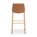 Ciabori Tall UPH Barstool (2/CN) - alternate view 5