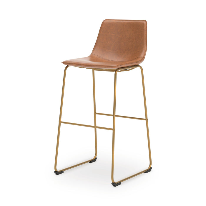 Ciabori Tall UPH Barstool (2/CN) - alternate view 6