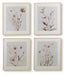 Chettings Wall Art Set (4/CN) - alternate view 2