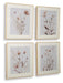 Chettings Wall Art Set (4/CN) - alternate view 4