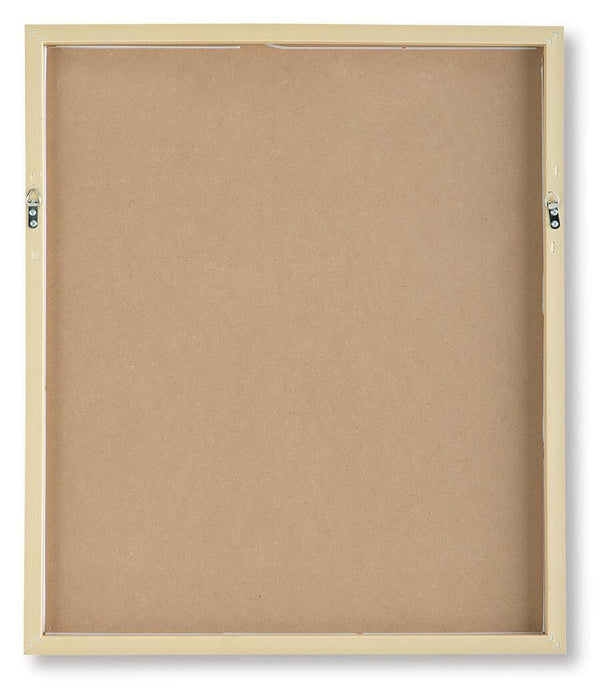 Chettings Wall Art Set (4/CN) - alternate view 5
