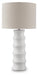 Veraleigh Poly Table Lamp (1/CN) - alternate view 2