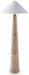 Gasparleigh Poly Floor Lamp (1/CN) - alternate view 2