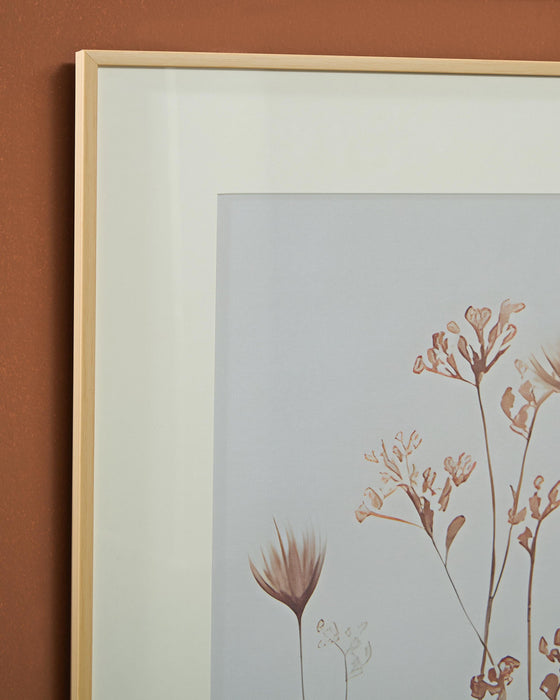 Chettings Wall Art Set (4/CN) - alternate view 6