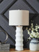 Veraleigh Poly Table Lamp (1/CN)