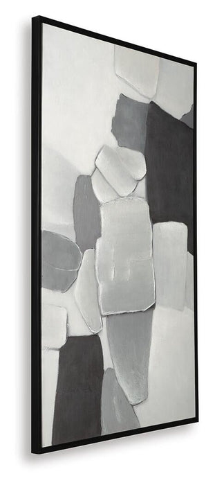 Adilson Wall Art - alternate view 4