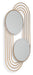 Warrenley Accent Mirror - alternate view 3