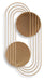 Warrenley Accent Mirror - alternate view 5