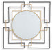 Oceanal Accent Mirror - alternate view 2