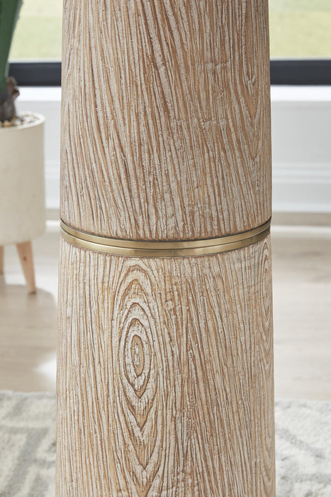 Gasparleigh Poly Floor Lamp (1/CN) - alternate view 3