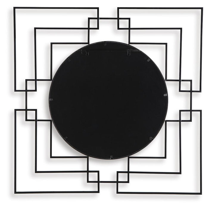 Oceanal Accent Mirror - alternate view 4