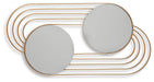 Warrenley Accent Mirror - alternate view 4