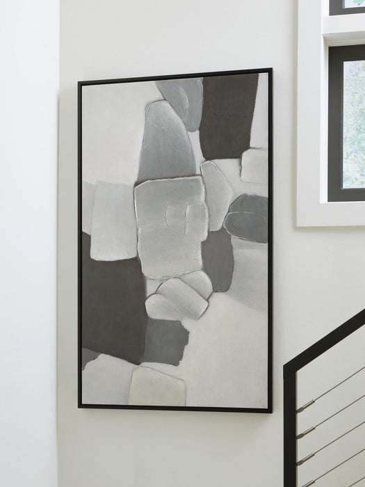 Adilson Wall Art - alternate view 3