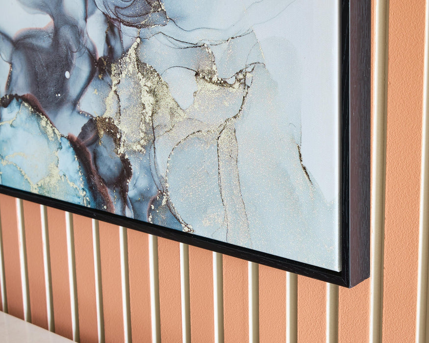 Jordsboro Wall Art - alternate view 9
