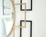 Oceanal Accent Mirror - alternate view 5