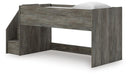 Frandern Twin Loft Bed - alternate view 4
