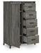 Frandern Dressing Chest - alternate view 3