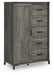 Frandern Dressing Chest - alternate view 4